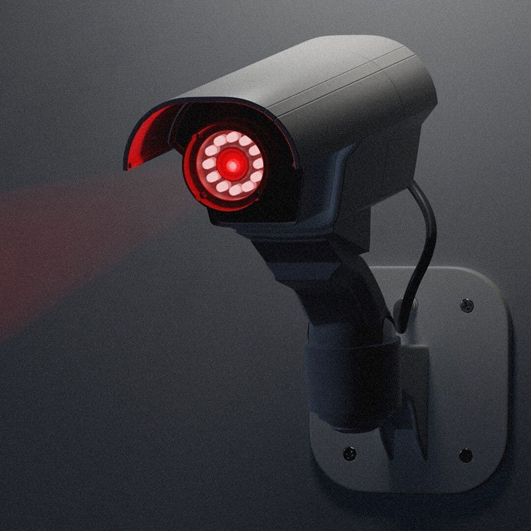 CCTV Camera Systems