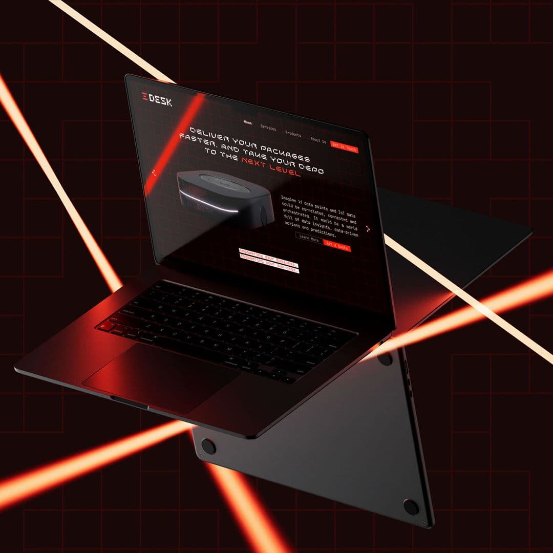 Business & Student Laptops